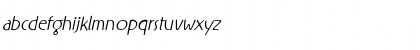 Rx-FiveFive Regular Font