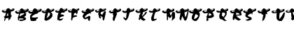 ryp_fiesta2 Regular Font