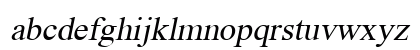 Huni_TimesNueve Oblique Regular Preview