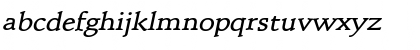 Schroeder Wide Bold Italic Font