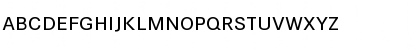 Corporate S Expert BQ Regular Font