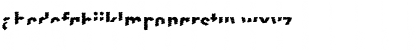 Scribble Regular Font