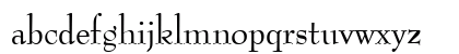 Hu_Bernodern Regular Preview