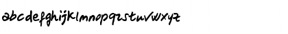 Severus Regular Font