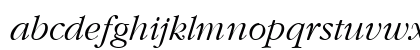 Hu_Gernf Regular Lowercase Preview