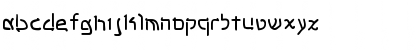 ShalomMK Regular Font