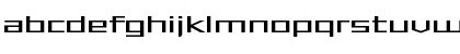 Shimano Regular Font