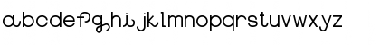 Shippo Regular Font