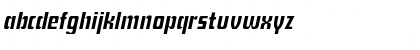 Shylock Italic Font