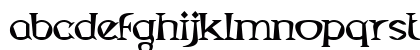 Magyar Serif Regular Preview