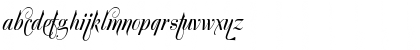 Silk Script Alt Regular Font