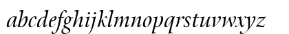 H_BIAIB Regular Lowercase Preview