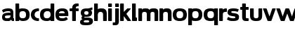 Soolidium Regular Font