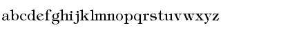 SophisticateLightSSK Regular Font