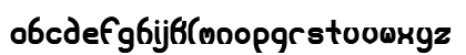 Majistir Bold Preview