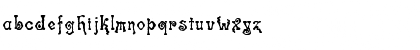 Spinstee Regular Font