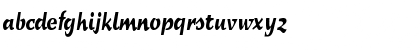 SprintExtraCond Regular Font