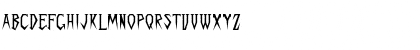 Spykker Regular Font