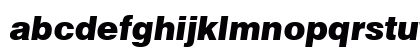 H_Swiss 721 Black BT Italic Preview
