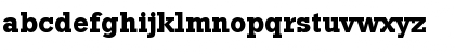 Stafford-DemiBold Regular Font