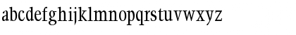 Steeprump Regular Font