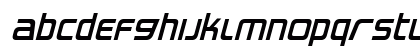Iconoplastic Compact Italic Regular Preview