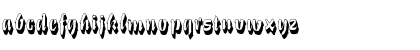 StentorTSh1 Regular Font