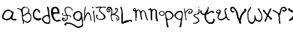 CRAMPED Regular Font