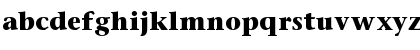 Stone Serif OS ITC TT Bold Font