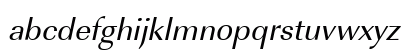 ImperialStd Italic Preview