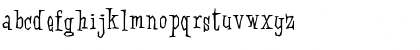 Strawhouse Medium Font