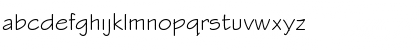 Stylus ITC Regular Regular Font