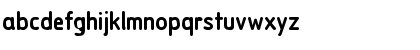 St宧korv Regular Font