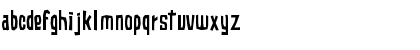 Subaccuz Regular Font