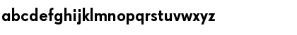 SuperGroteskA Regular Font