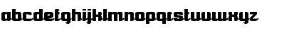 Superscript Regular Font