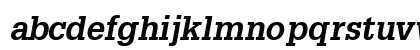 InstallationSSK BoldItalic Lowercase Preview