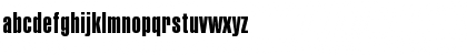 Swiss911 XCm BT Regular Font