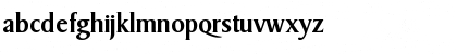 SydneySerial-Medium Regular Font