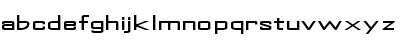 TapeGun Regular Font