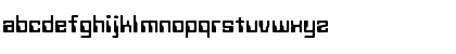 Techno Normal Font