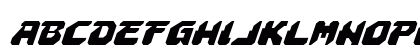 Astropolis Italic Italic Preview