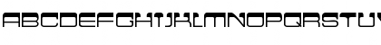 CrewCutCaps Regular Font