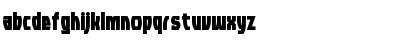 TFAkimbo Heavy Font