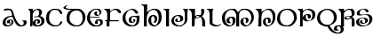 The Shire Regular Font