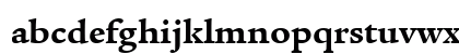 ITCLegacySerif Bold Preview
