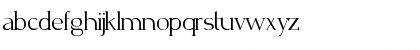 CrispCyr Regular Font