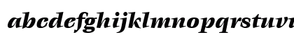 ITCVeljovic-Black BlackItalic Preview