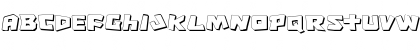 Cro-Magnum Shadow Shadow Font