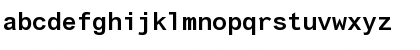 Ti92Pluspc Bold Font
